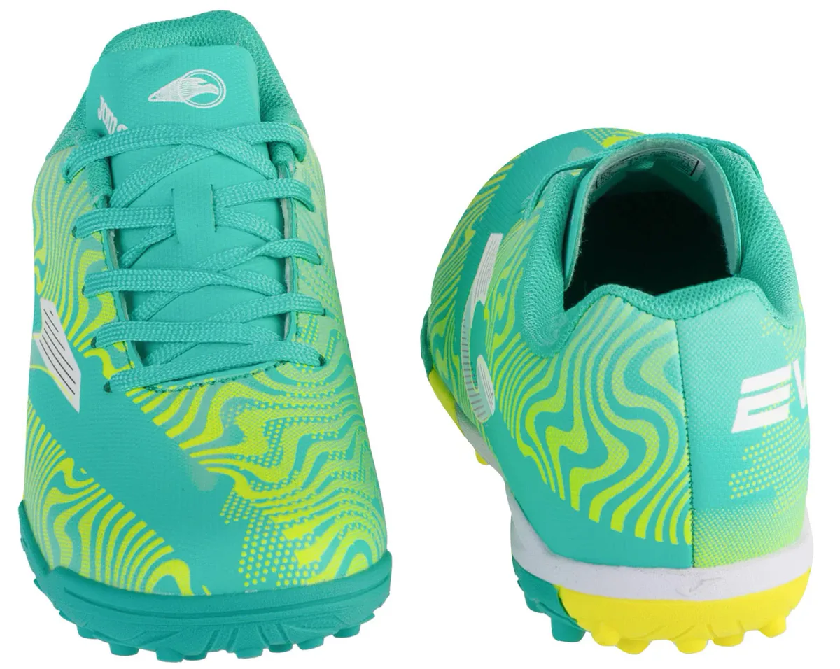 Сороконіжки Joma гума 38 бірюзовий дитячі