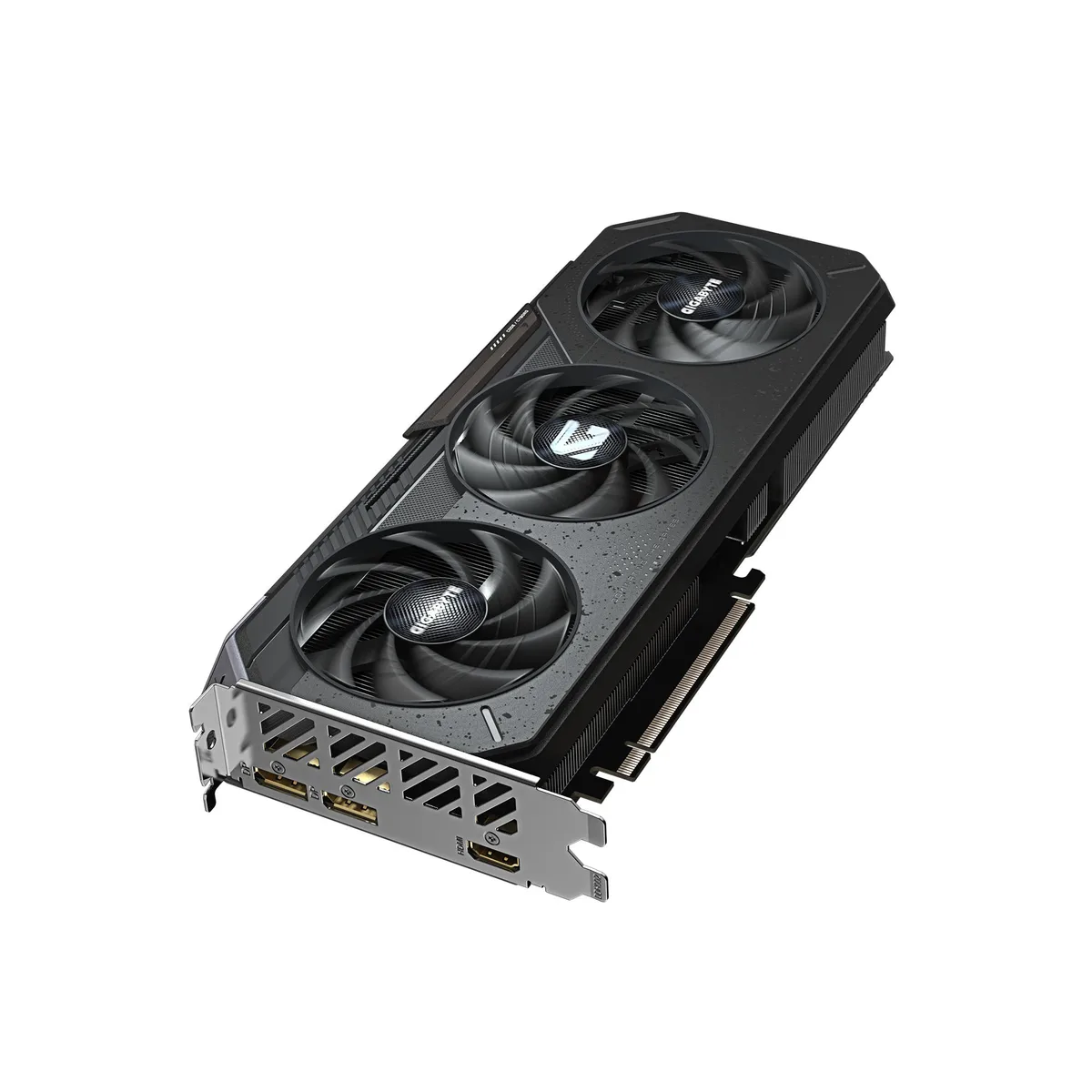 Відеокарта GIGABYTE Radeon RX 9060 XT 8GB GDDR6 GAMING OC