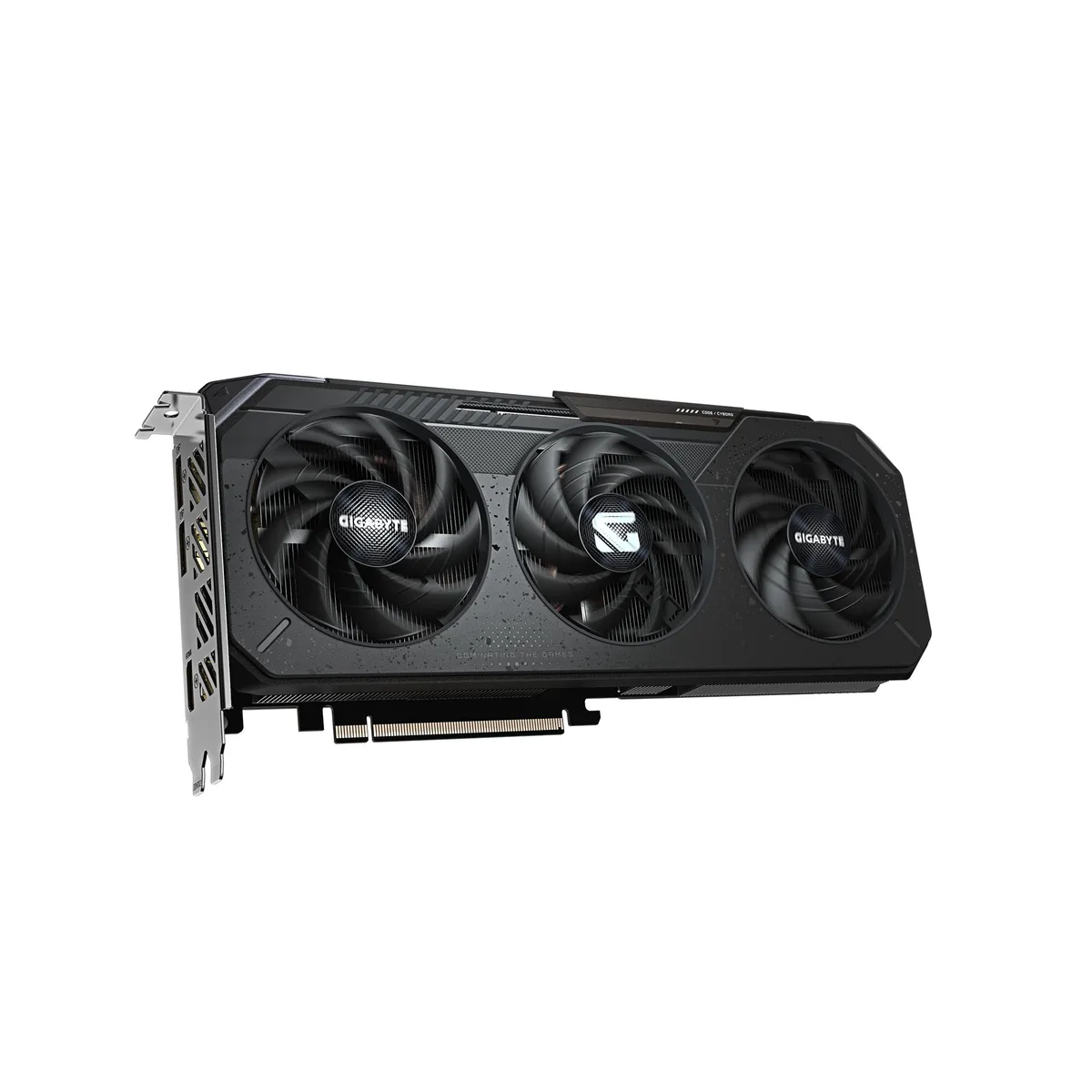 Відеокарта GIGABYTE Radeon RX 9060 XT 8GB GDDR6 GAMING OC