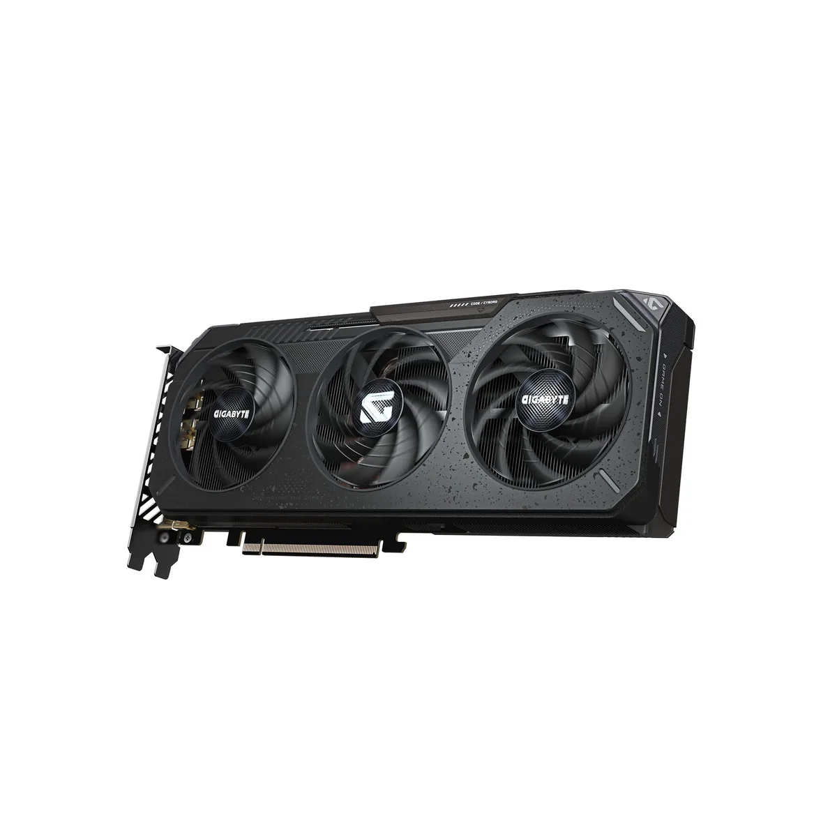 Відеокарта GIGABYTE Radeon RX 9060 XT 8GB GDDR6 GAMING OC
