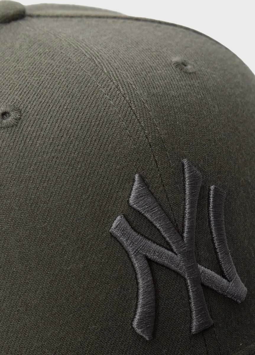 Кепка 47 Brand акрил вовна OSFA хакі