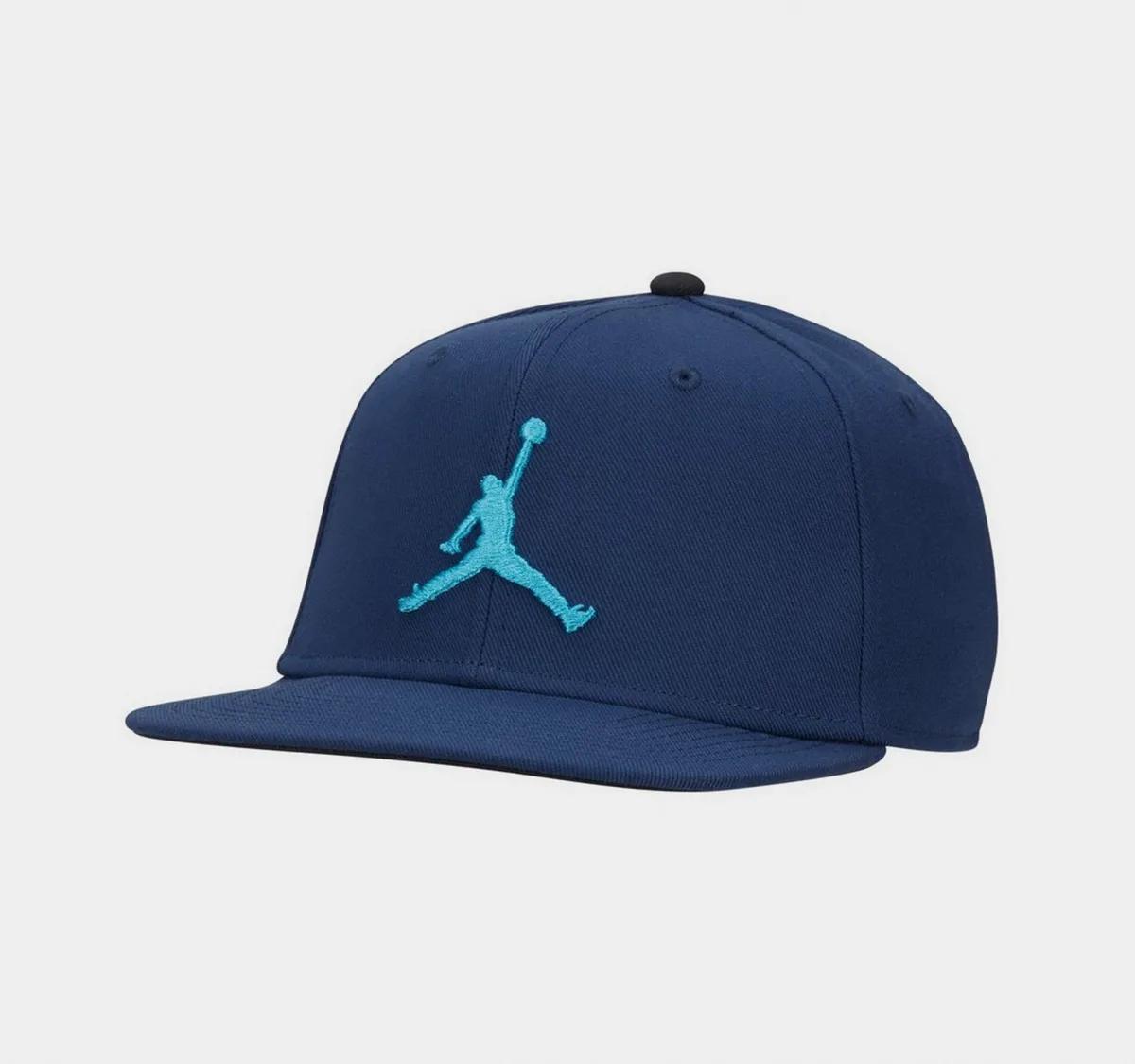Кепка NIKE 100% полiестер MISC синій