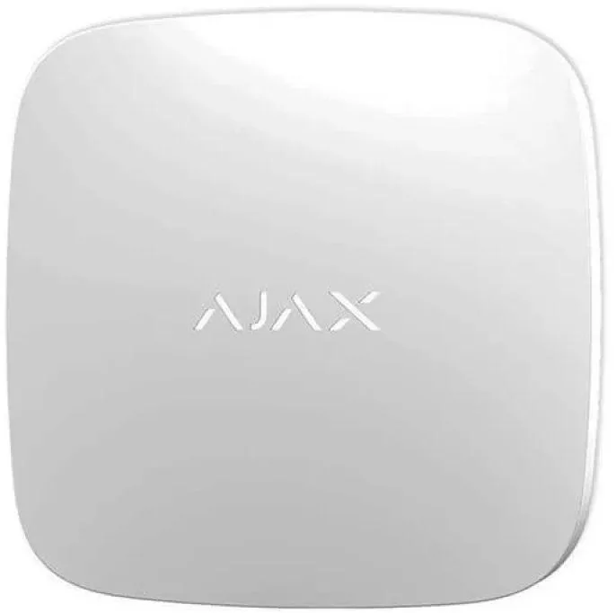 Корпус DummyBox для Ajax LeaksProtect, білий