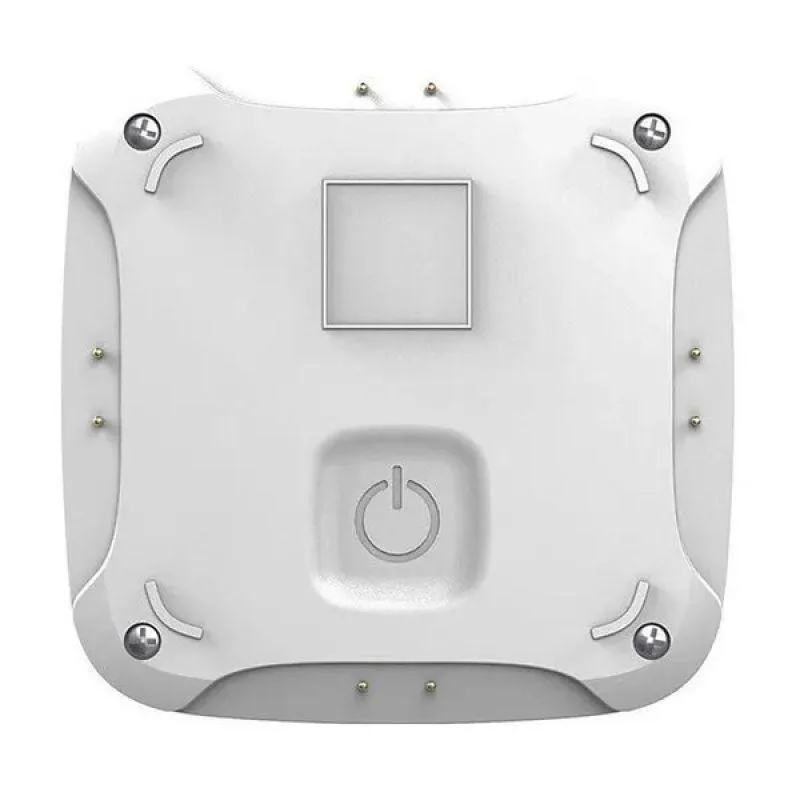 Корпус DummyBox для Ajax LeaksProtect, белый