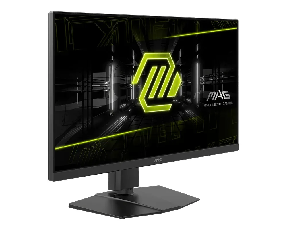 Монітор MSI Rapid IPS 27" 3840x2160 160Hz 0.5ms FreeSync Чорний