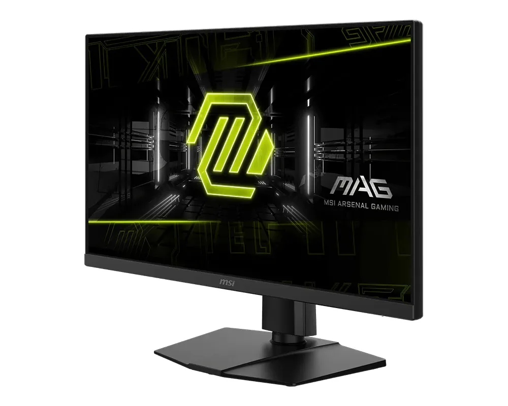 Монітор MSI Rapid IPS 27" 3840x2160 160Hz 0.5ms FreeSync Чорний