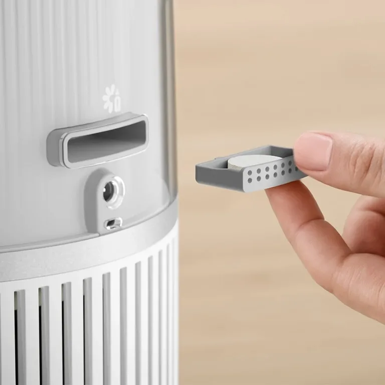 Зволожувач повітря Philips 4,5 л 56 м² Білий