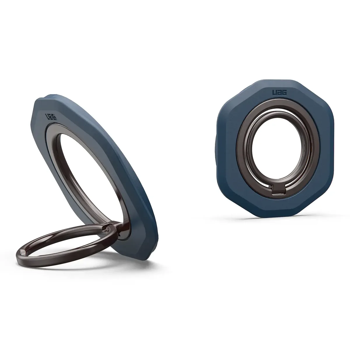 Магнітне кільце-тримач UAG Magnetic Ring Stand LT, Mallard