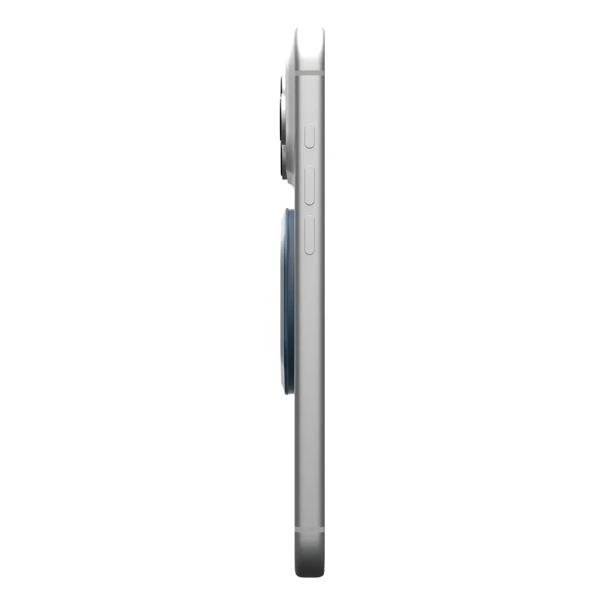 Магнітне кільце-тримач UAG Magnetic Ring Stand LT, Mallard
