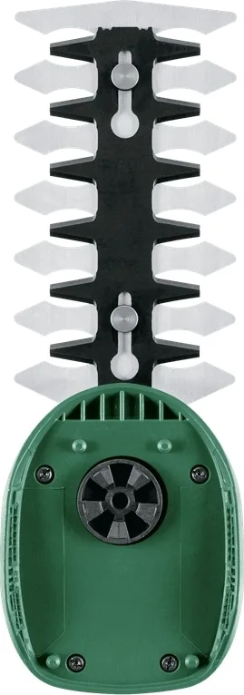 Ніж для живоплоту Bosch ISIO3 120 мм.