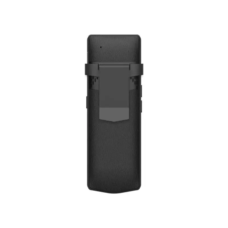 Трубка IP-DECT Fanvil W610D, кольоровий дисплей 2.0” 240x320 LCD, 4 SIP лінії, робота з DECT-базою W710D, підключення гарнітури через BT5.0 або роз’єм 3,5 мм