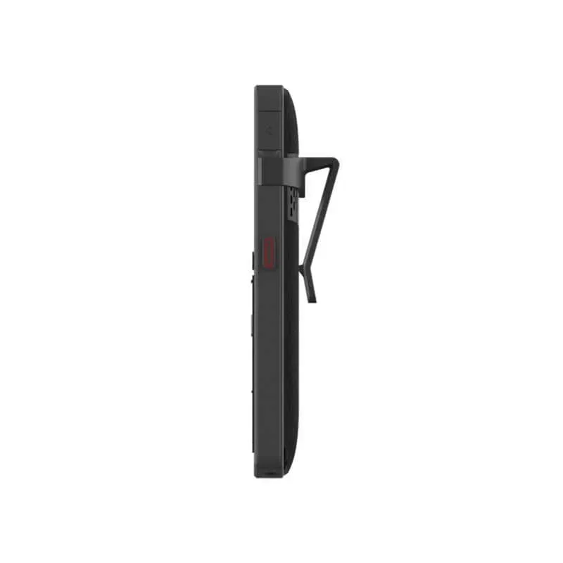 Трубка IP-DECT Fanvil W610D, кольоровий дисплей 2.0” 240x320 LCD, 4 SIP лінії, робота з DECT-базою W710D, підключення гарнітури через BT5.0 або роз’єм 3,5 мм