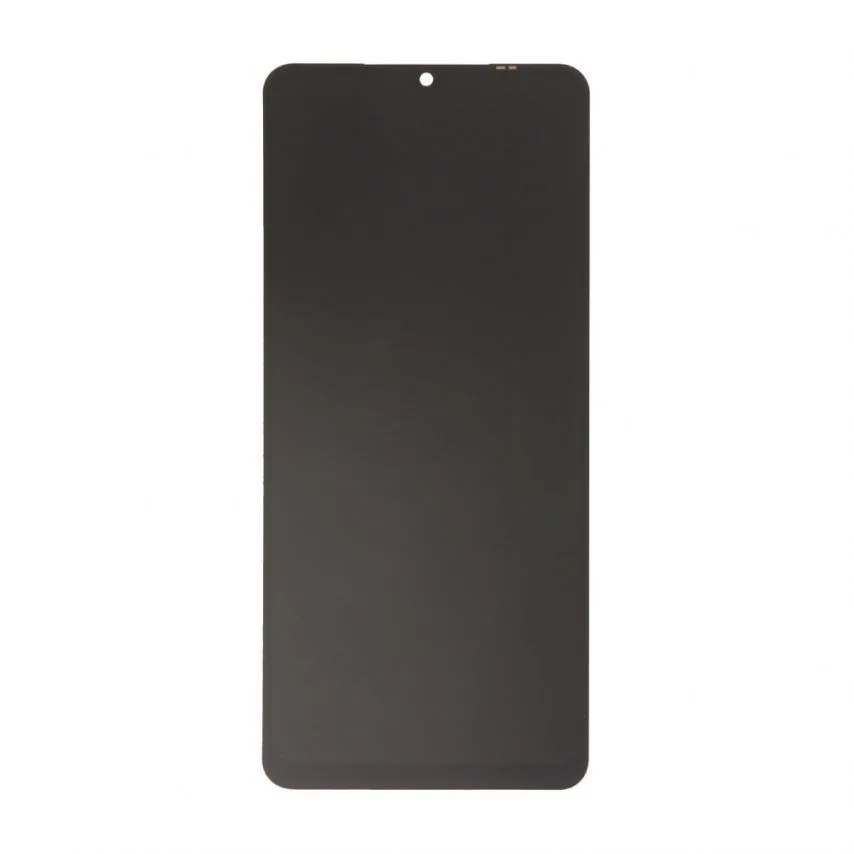 Дисплей Samsung TFT 6,5 дюймів чорний з сенсорним екраном High Quality