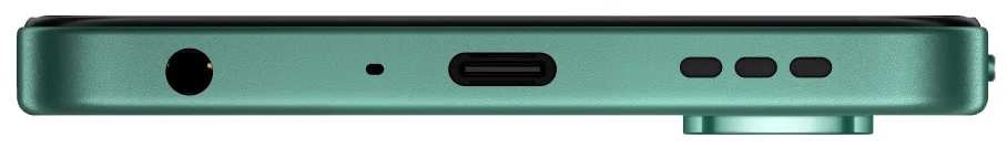 Смартфон OPPO пластик 6.67" Зелений 6ГБ 128ГБ