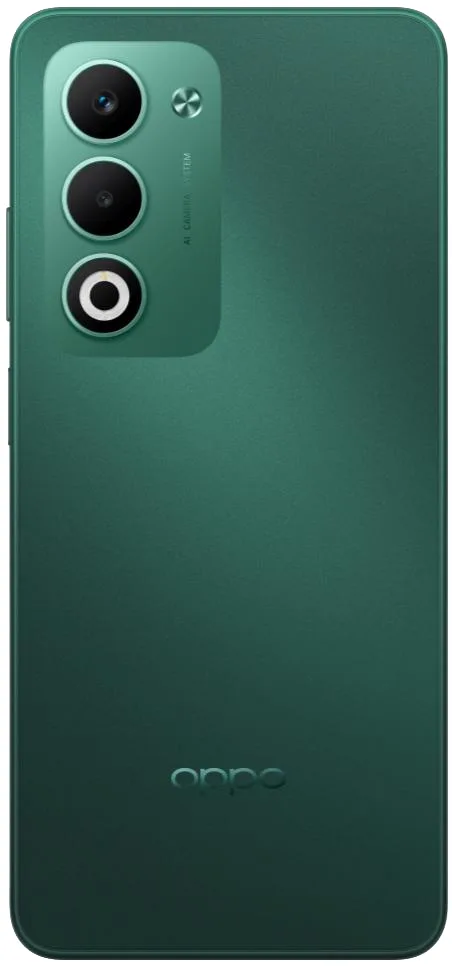 Смартфон OPPO пластик 6.67" Зелений 6ГБ 128ГБ