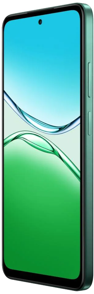Смартфон OPPO пластик 6.67" Зелений 6ГБ 128ГБ