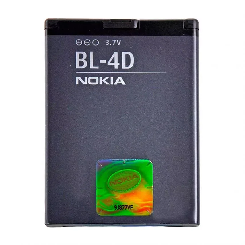 Акумулятор Nokia BL4D Li 1200mAh 3.7V High Copy