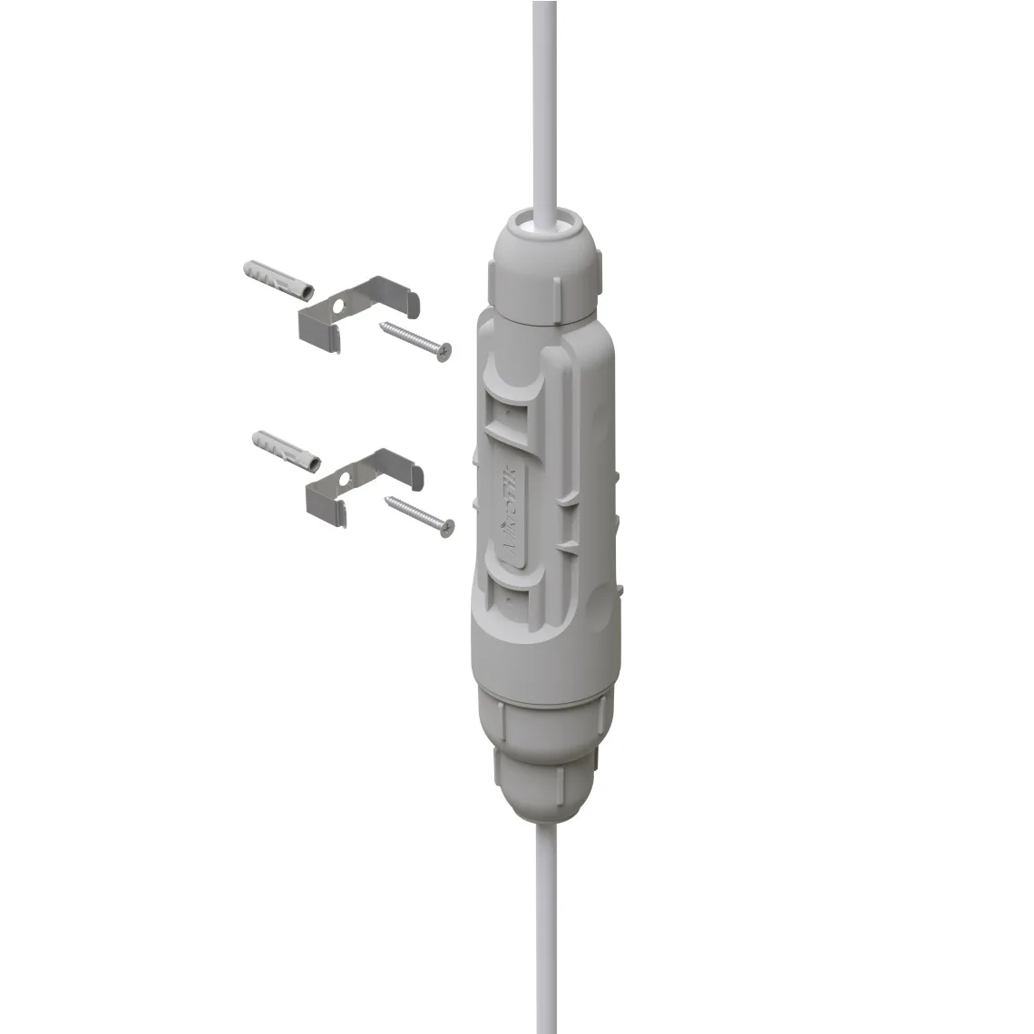 Корпус MikroTik GPeR-IP67-Case