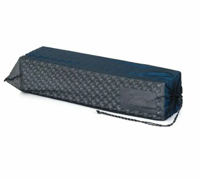 Килимок складний Naturehike IXPE 185х56х1,8 см блакитний