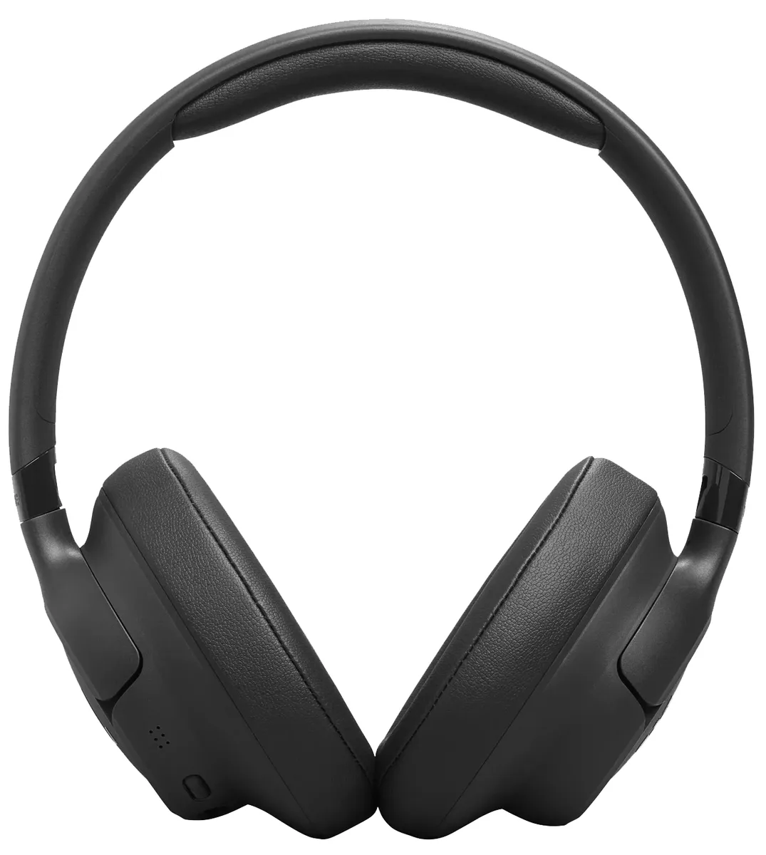 Гарнітура JBL бездротова накладна 40 мм чорна