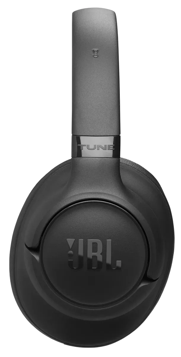 Гарнітура JBL бездротова накладна 40 мм чорна