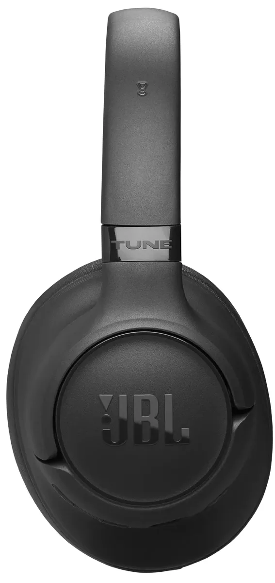 Гарнітура JBL бездротова накладна 40 мм чорна