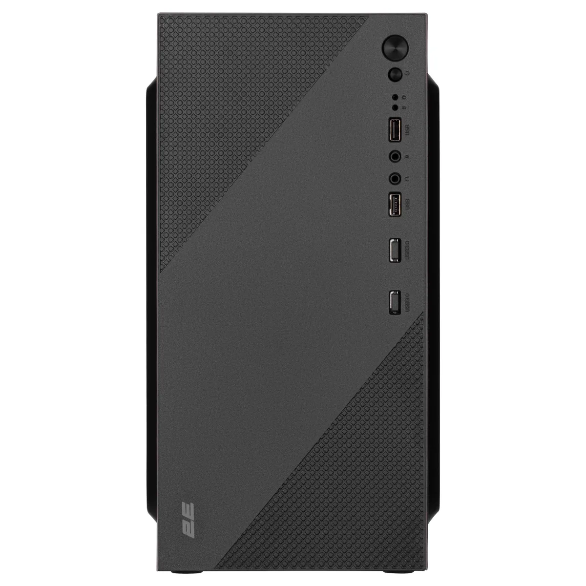 Комп’ютер персональний 2E Rational AMD R5-8500G, 16Gb, F512GB, UMA, A620, 2E-TMX04-500, Win11PE