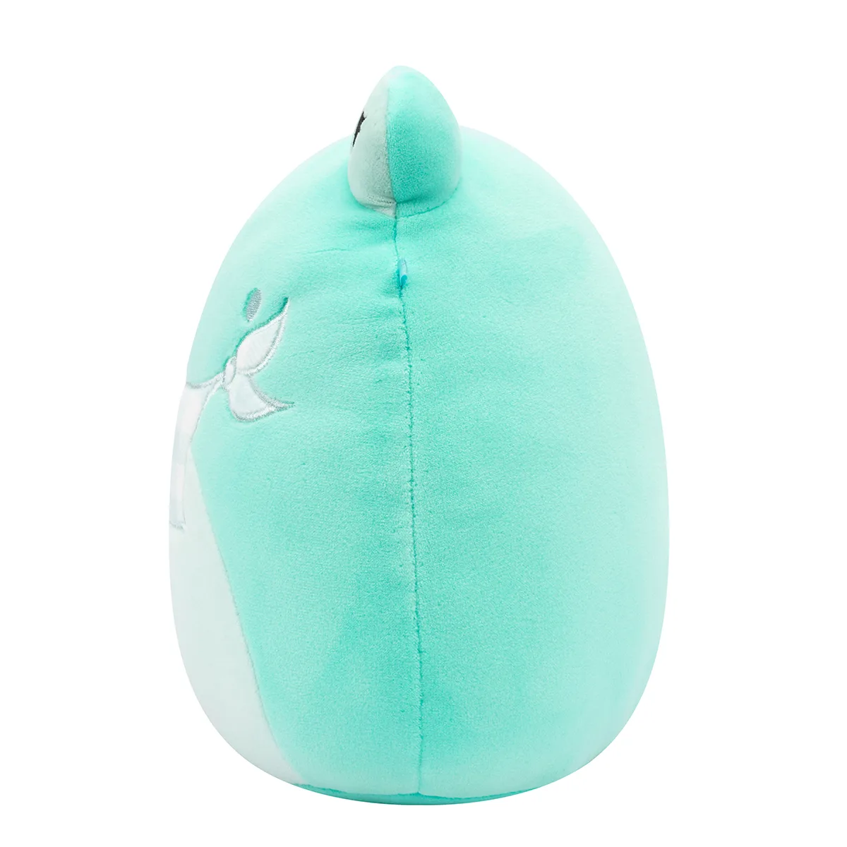 М'яка іграшка Squishmallows поліестер 19 см Жабка