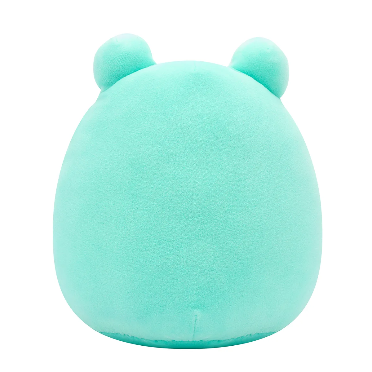 М'яка іграшка Squishmallows поліестер 19 см Жабка