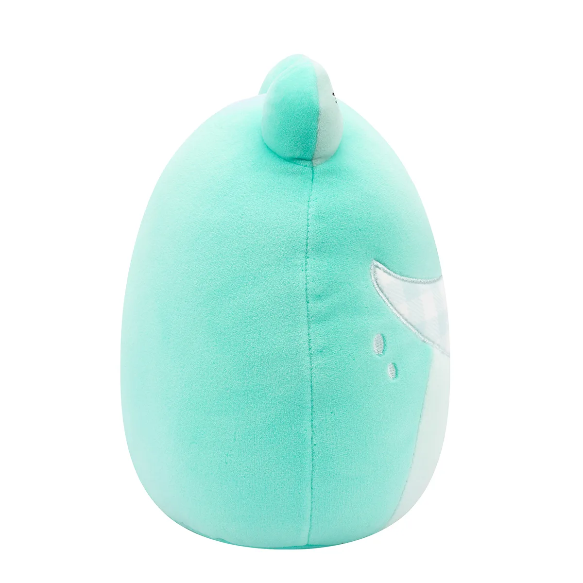 М'яка іграшка Squishmallows поліестер 19 см Жабка