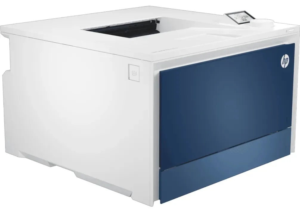 Принтер лазерний кольоровий HP A4 33 ст/хв Wi-Fi