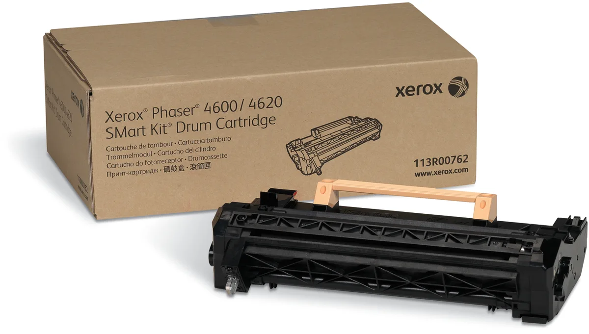 Драм картридж Xerox Phaser 4600/4620