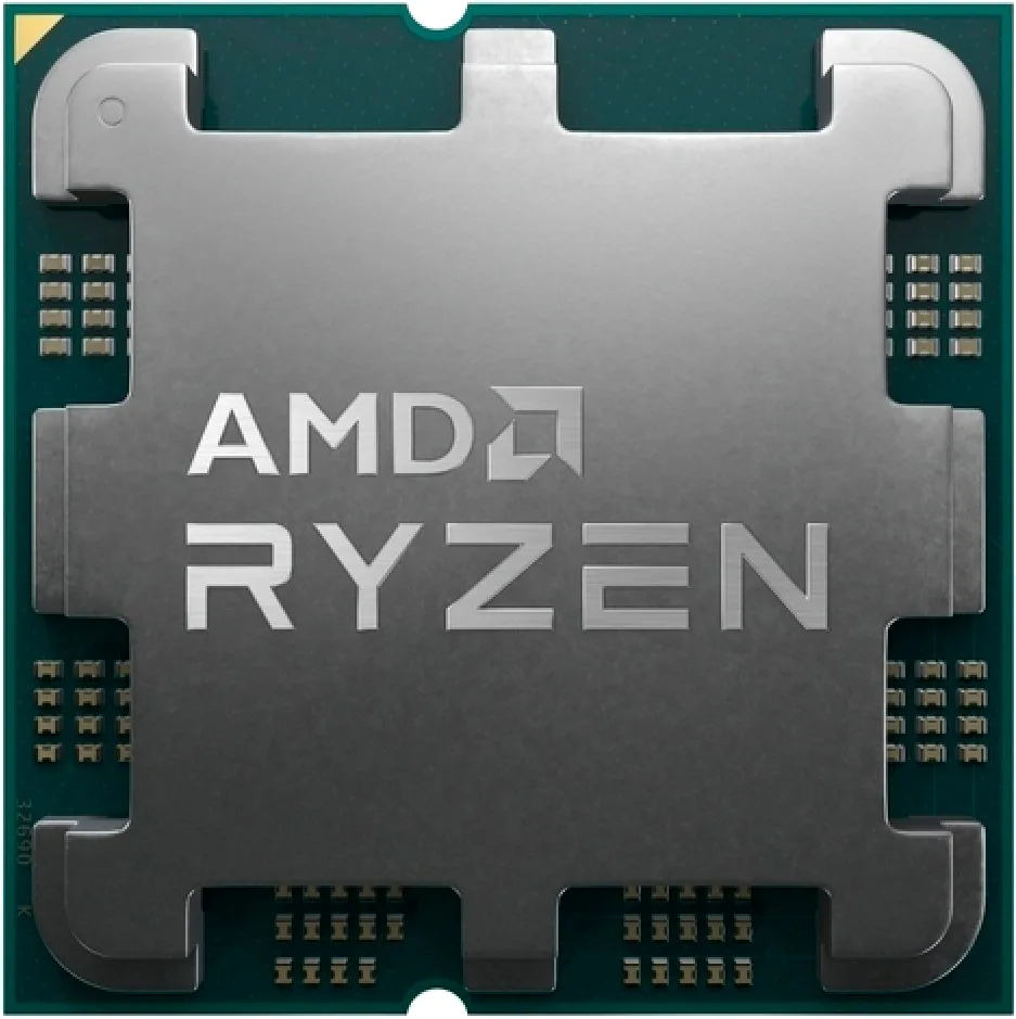 Центральний процесор AMD Ryzen 7 7800X3D 8C/16T 4.2/5.0GHz Boost 96Mb Radeon Graphics AM5 120W w/o cooler TRAY