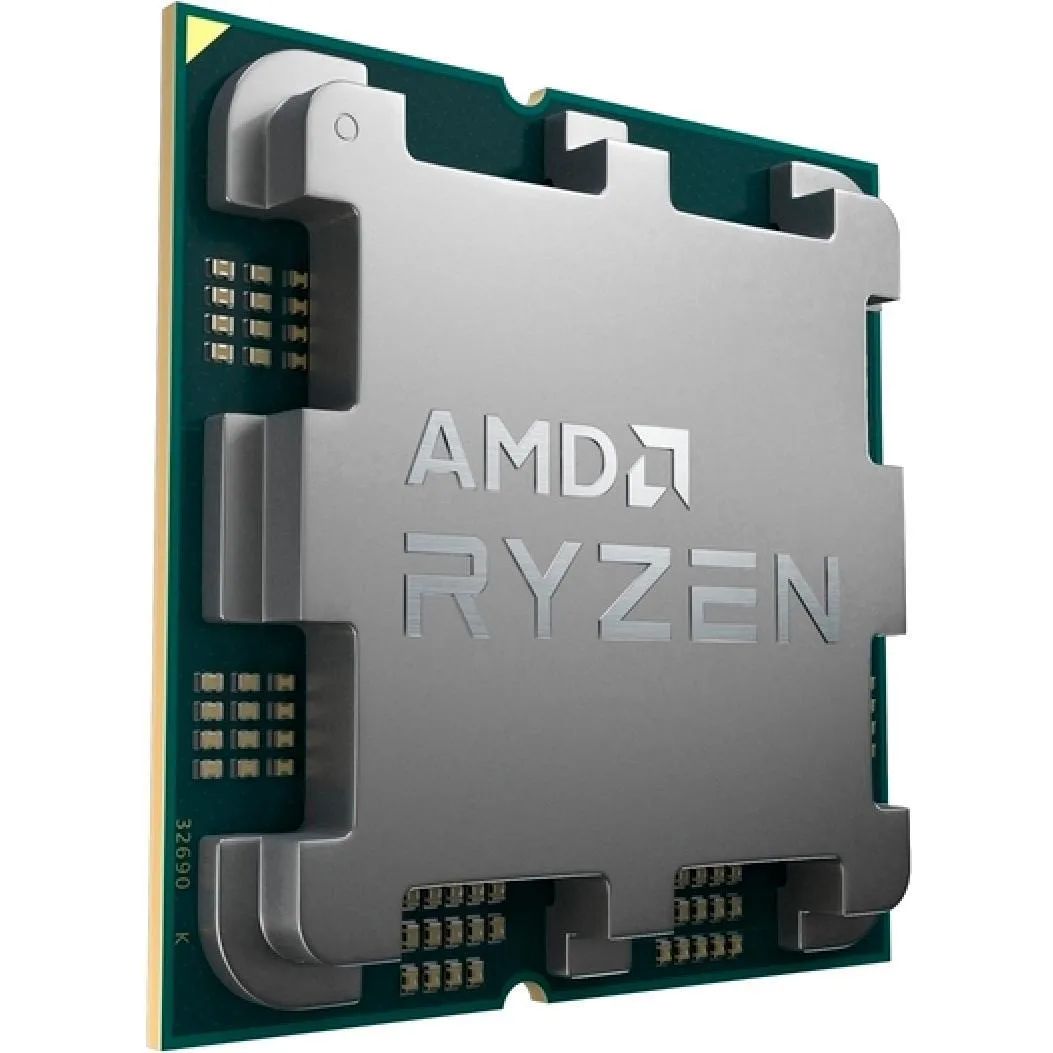Центральний процесор AMD Ryzen 7 7800X3D 8C/16T 4.2/5.0GHz Boost 96Mb Radeon Graphics AM5 120W w/o cooler TRAY