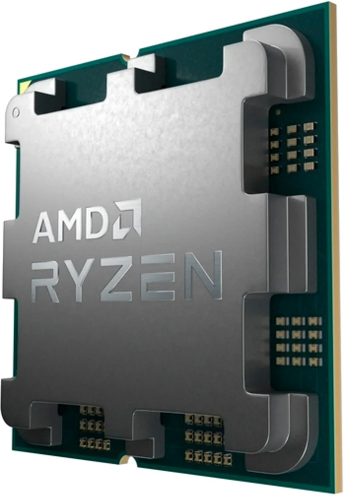 Центральний процесор AMD Ryzen 7 7800X3D 8C/16T 4.2/5.0GHz Boost 96Mb Radeon Graphics AM5 120W w/o cooler TRAY
