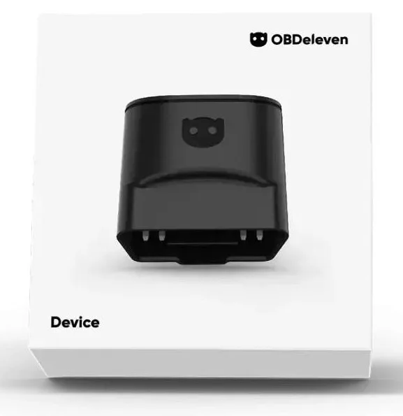 Автосканер OBDeleven 3 Pro pack