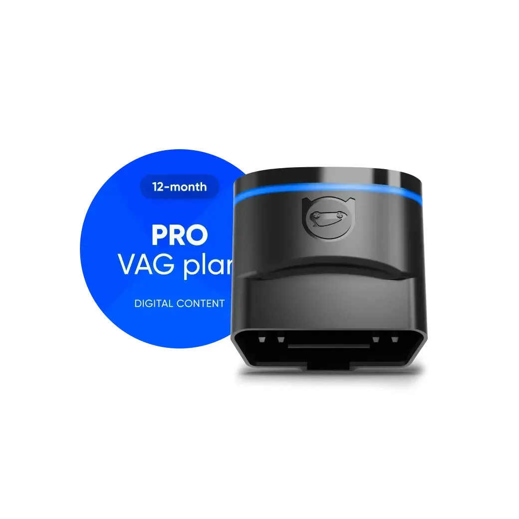 Автосканер OBDeleven 3 Pro pack