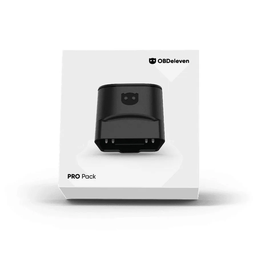 Автосканер OBDeleven 3 Pro pack