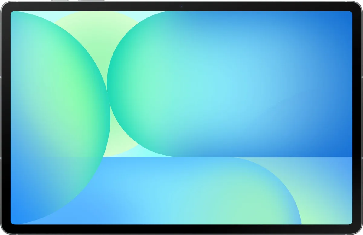 Планшет Samsung Galaxy Tab S10 FE+ (X620) 13.1" 12ГБ, 256ГБ, 10090мА•год, Android, сірий