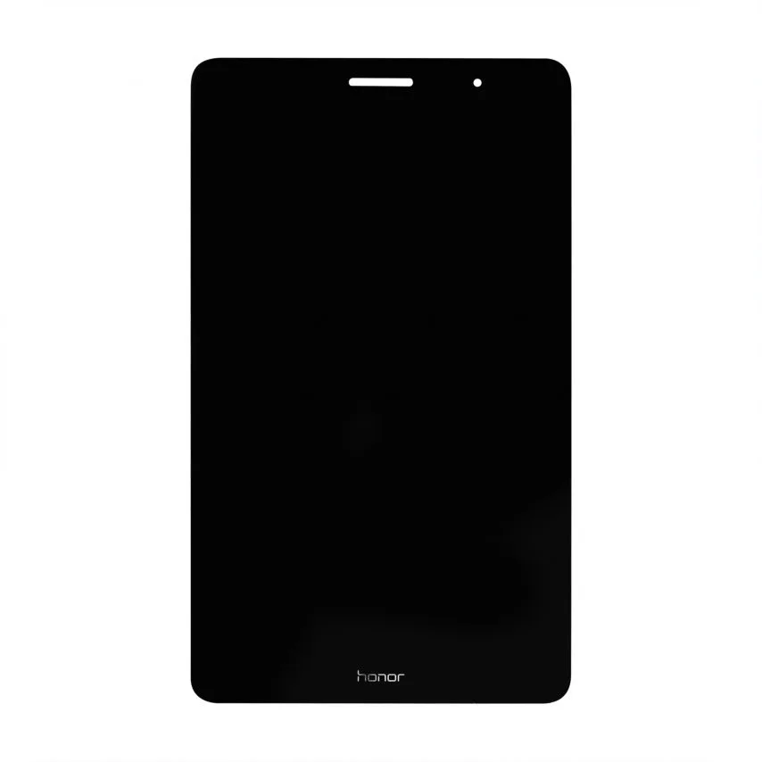 Дисплей LCD Huawei 8 дюймів чорний з сенсорним екраном Original Quality