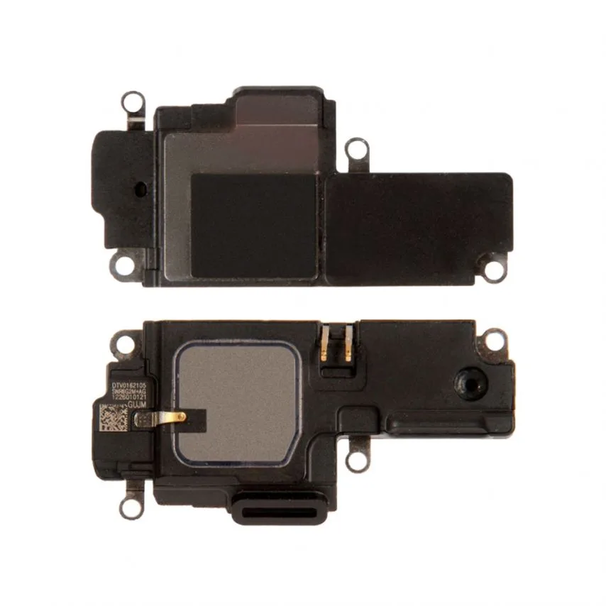 Динамік Speaker Apple Original Quality з рамкою для iPhone 12 12 Pro верхній
