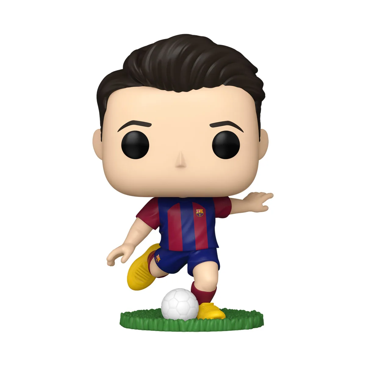 Игровая фигурка Funko POP винил 6х5 5х11 4 см Левандовский