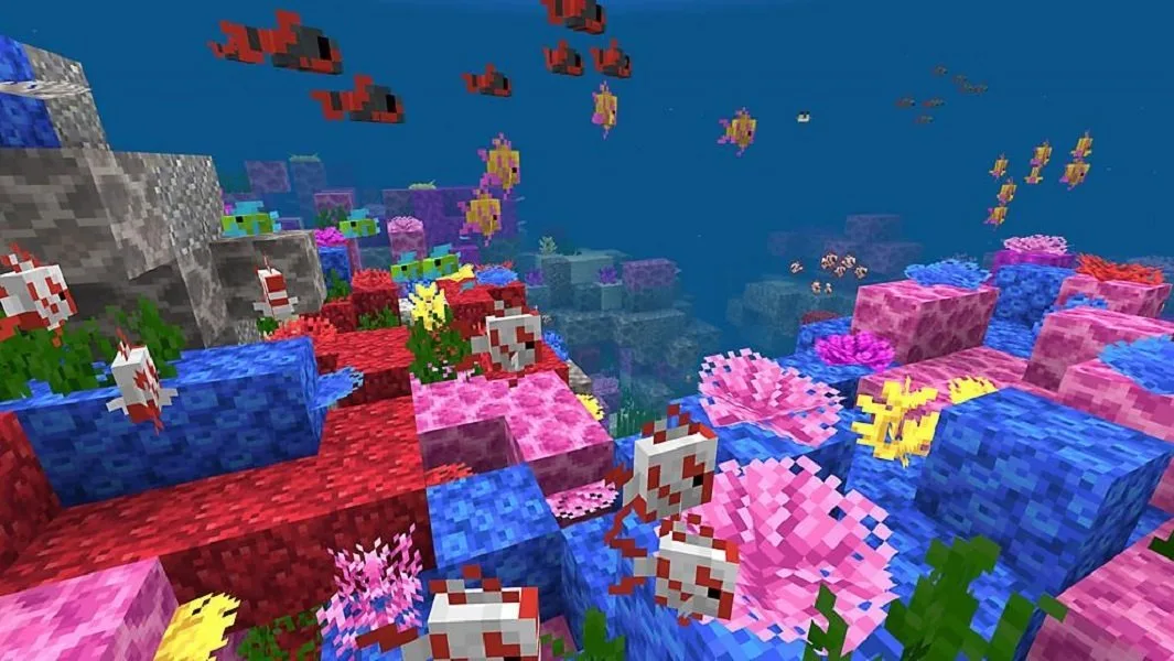 Гра консольна PS4 Minecraft, BD диск