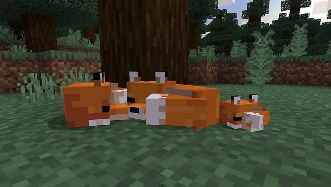 Гра консольна PS4 Minecraft, BD диск