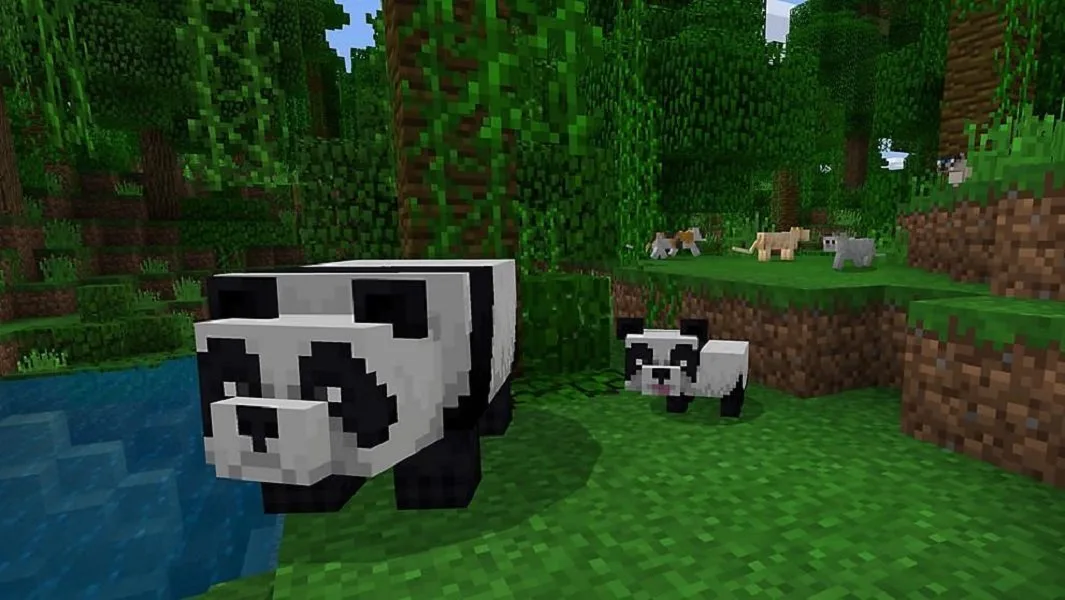 Гра консольна PS4 Minecraft, BD диск