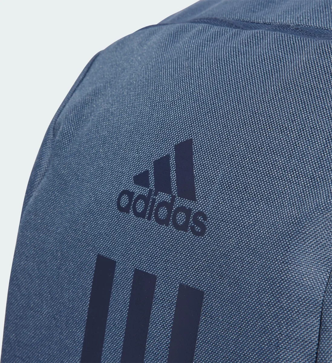 Рюкзак Adidas поліестер 26,4L 19х30х46 см синій