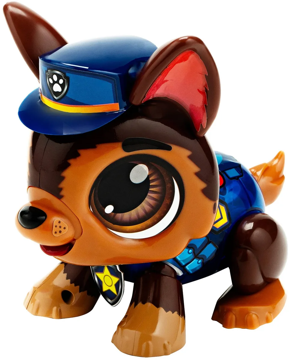 Ігровий набір Build a Bot Paw Patrol Чейз