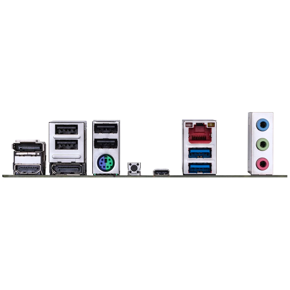 Материнская плата GIGABYTE B840M microATX AM5 DDR5 256ГБ HDMI DisplayPort