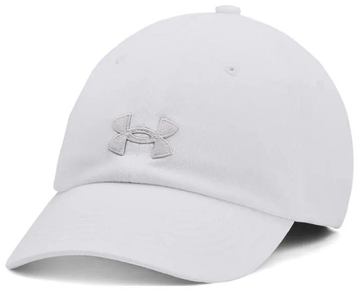 Кепка Under Armour 100% поліестер One Size Білий