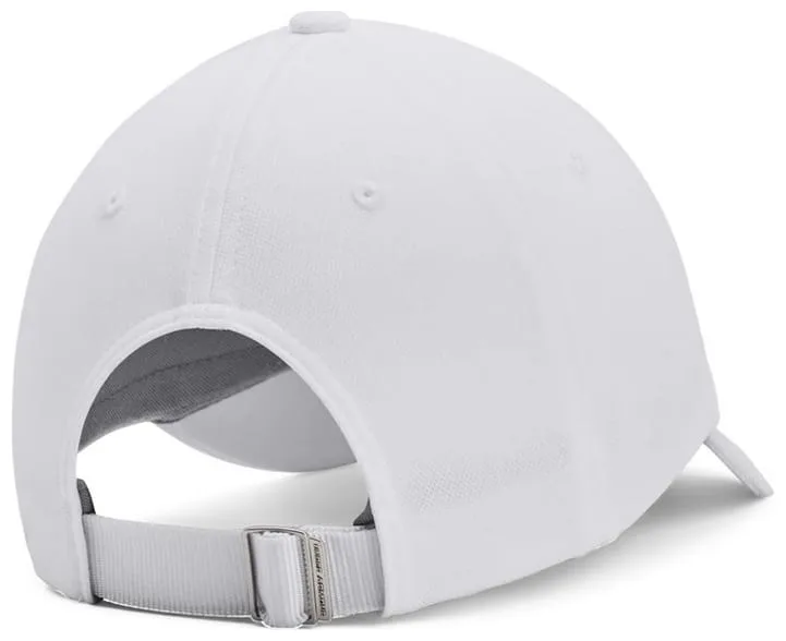 Кепка Under Armour 100% поліестер One Size Білий